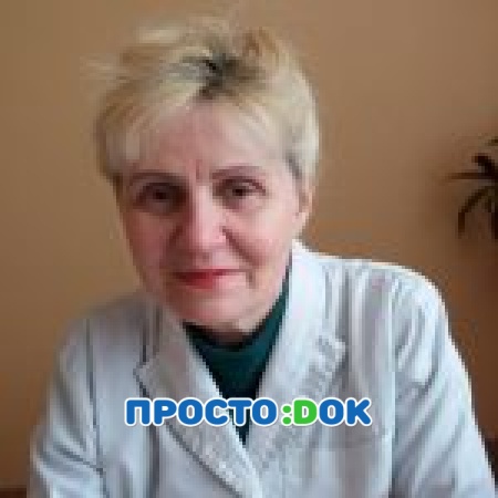 Белокопытова Наталья Витальевна