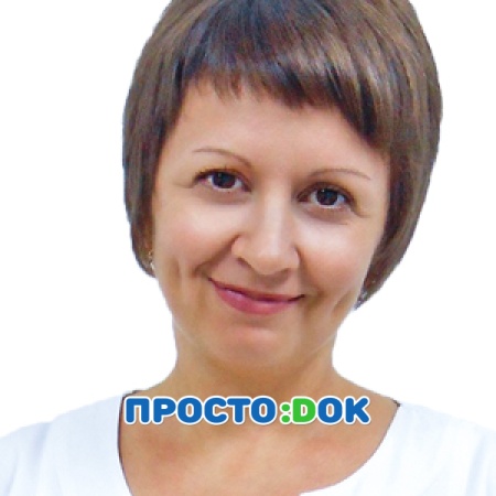 Винтоняк Карина Михайловна