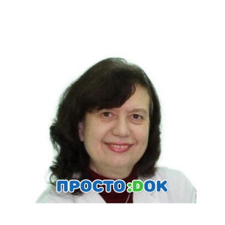 На фото Ширшова Ольга Николаевна