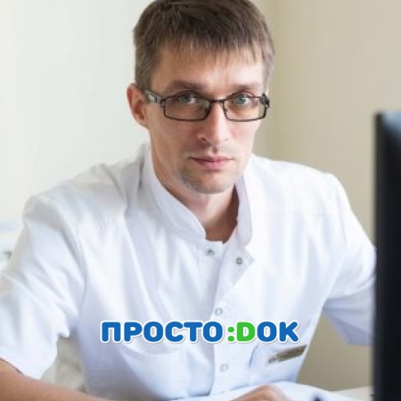На фото Бурдюгов Андрей Вячеславович 