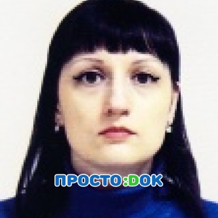 Филимонова Виктория Васильевна