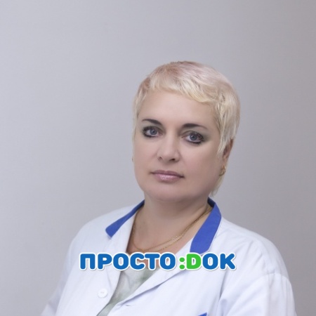 Колтунович Ирина Викторовна