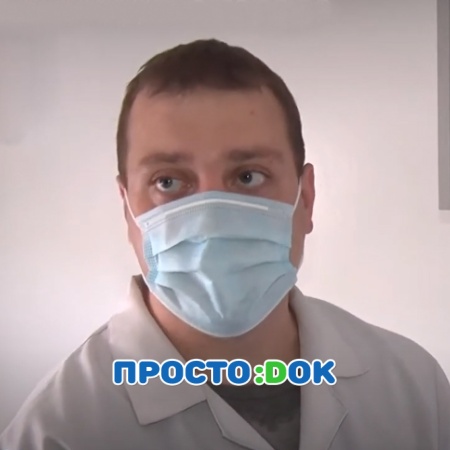 Самойленко Дмитрий Олегович