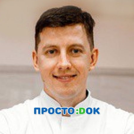 Шведун Александр Александрович