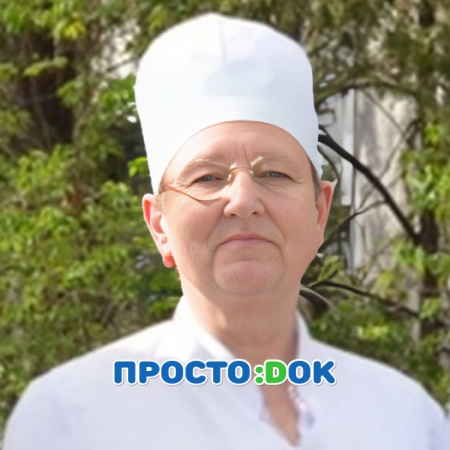 На фото Гончарук Валентина Павловна