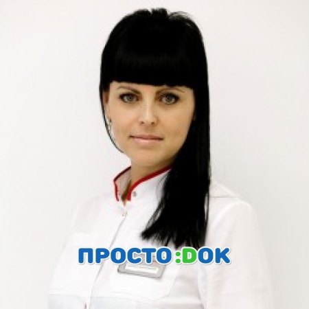 Монина Наталья Анатольевна