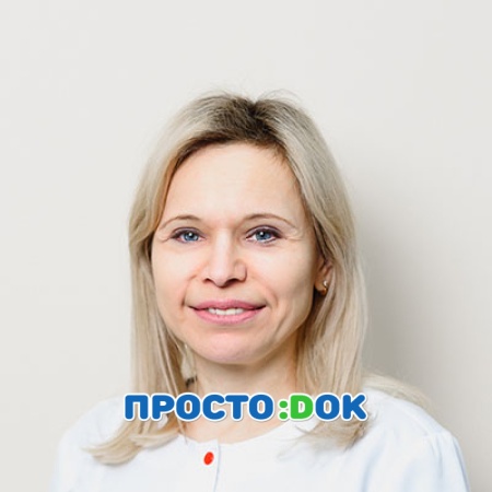 На фото Шиллер София Исааковна