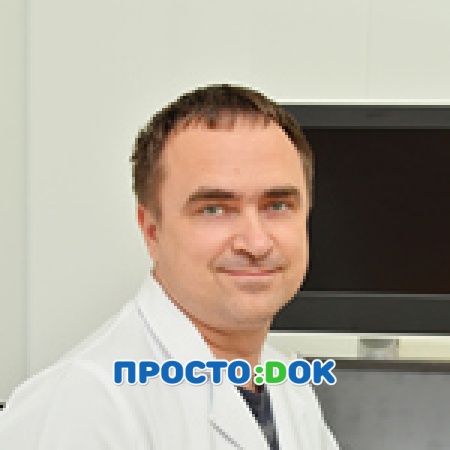 На фото Александров Аристид Алексеевич