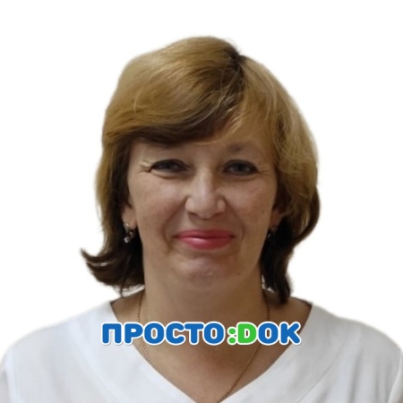 Агафонова Татьяна Леонидовна Агафонова Татьяна Леонидовна