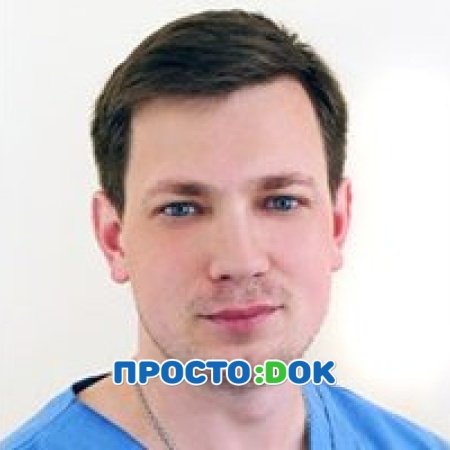 Панковецкий Николай Владимирович