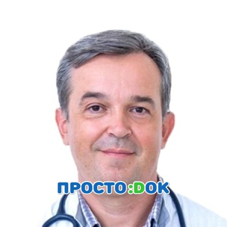 Сильченко Александр Николаевич