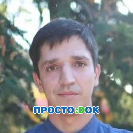 На фото Филиппов Александр Сергеевич