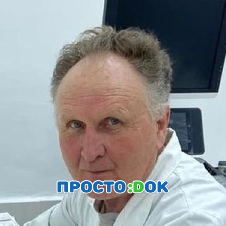 Акманов Равиль Абдулович