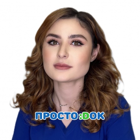 Павловская Алла Владимировна