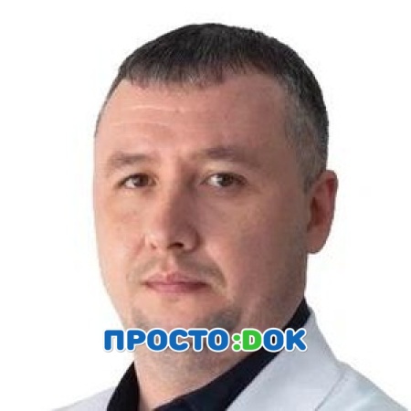 На фото Чужинов Иван Валерьевич
