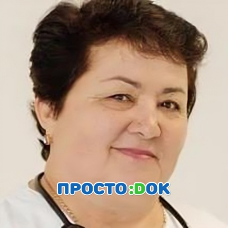 Сейитаджиева Эдие Ризаевна