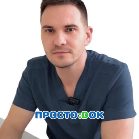 На фото Когутницкий Александр Михайлович