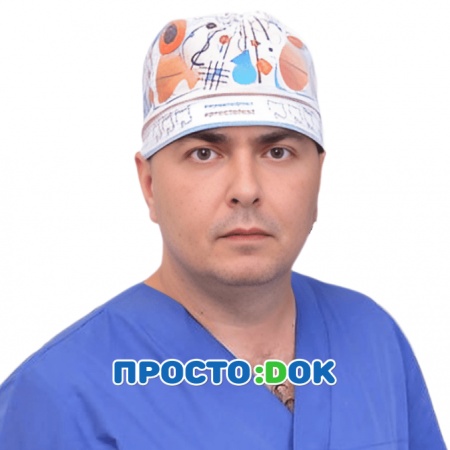 На фото Селиванов Роман Юрьевич