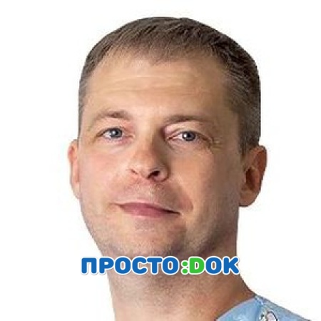 На фото Иваненко Алексей Степанович