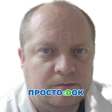Коростелев Андрей Андреевич