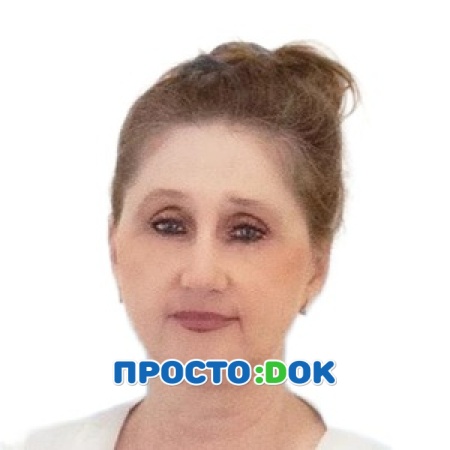 Зотова Донара Витальевна Зотова Донара Витальевна