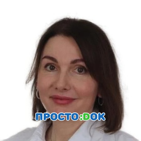 Крамаренко Яна Станиславовна Крамаренко Яна Станиславовна