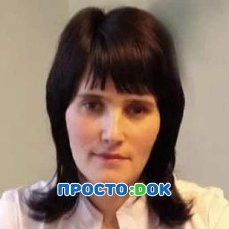 Кадырова Зарина Мунировна