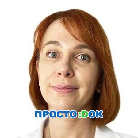 На фото Заяева Анна Анатольевна