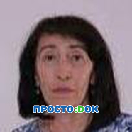 Дегирменджи Гайде Сеноверовна