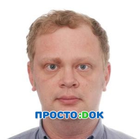 На фото Терентьев Вячеслав Александрович