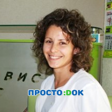 Продченко Валентина Владимировна Продченко Валентина Владимировна