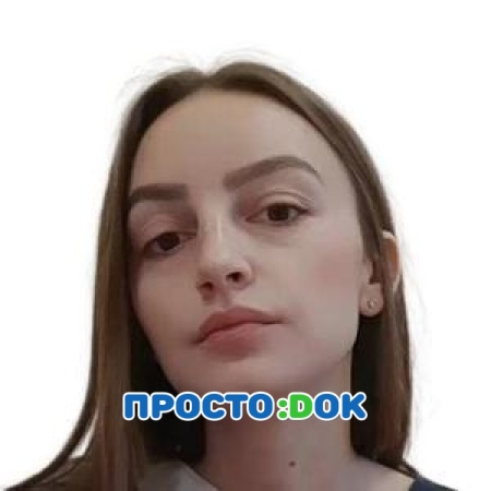 Дубатовка Марина Игоревна