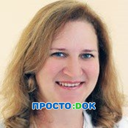 Прочан Елена Николаевна