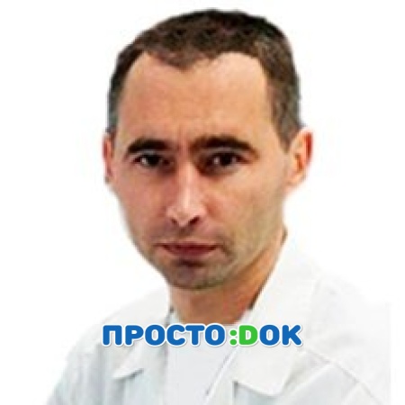 Качанов Сергей Васильевич