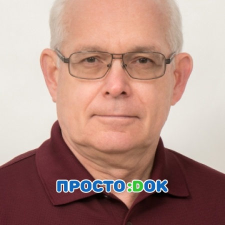 Шатров Александр Сергеевич