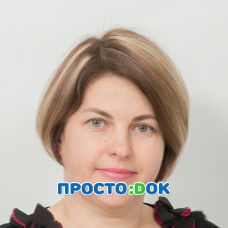 Давыдова Зоя Петровна