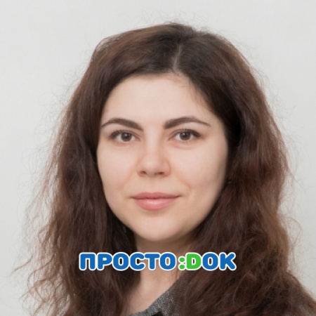 Плахотная Александра Васильевна