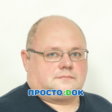 Сапрыкин Сергей Владимирович