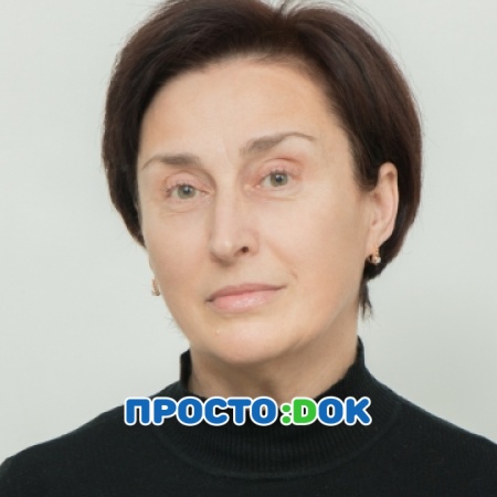 Турманенко Виктория Николаевна