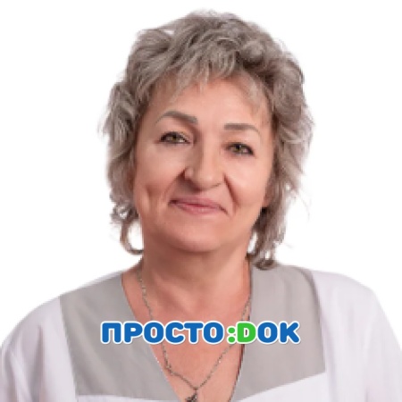 Резник Светлана Владимировна