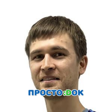 На фото Шамшетдинов Мурад Абдулбариевич