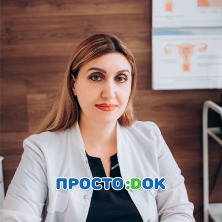 Мурадасилова Зийде Наримановна