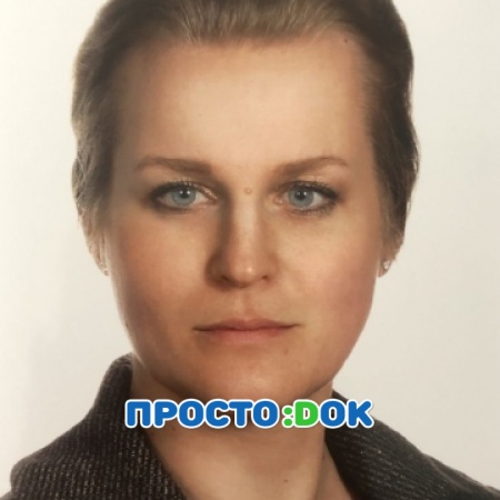 Гарбузова Тамара Николаевна