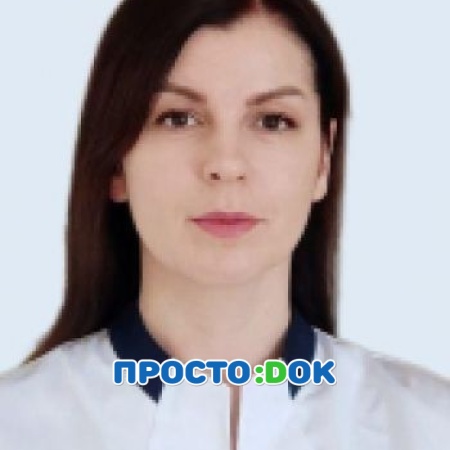 На фото Марова Неля Викторовна 
