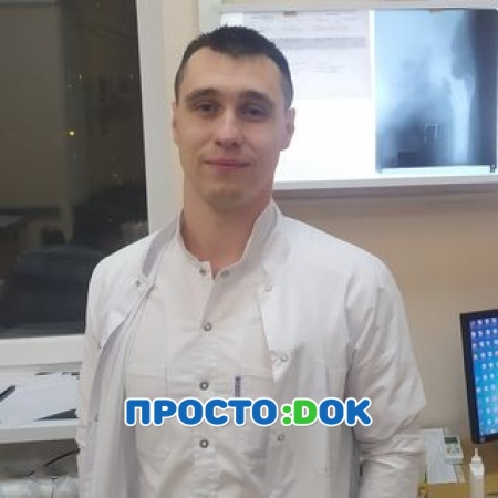 Матяш Игорь Викторович