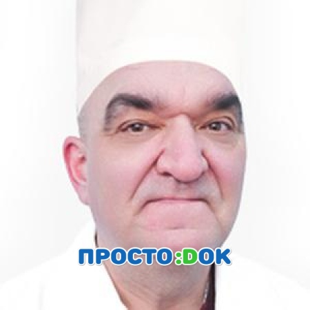 На фото Петраш Алексей Николаевич
