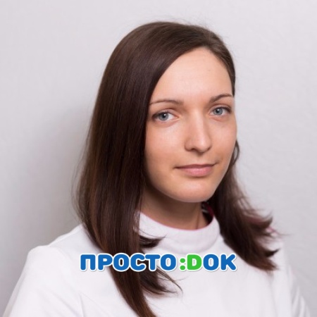 Николаенкова Ирина Витальевна