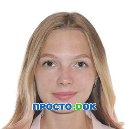 На фото Никитина Татьяна Евгеньевна