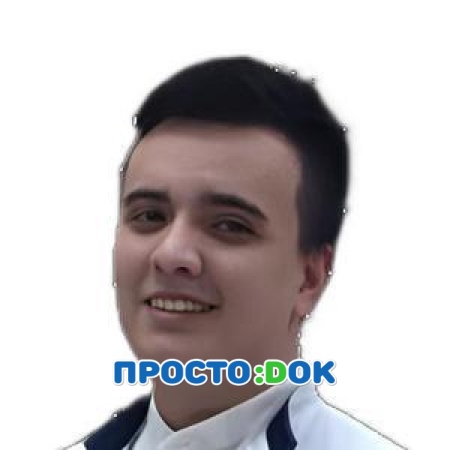 Шарипов Умид Мухаммад Угли