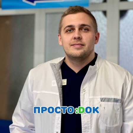 Чернышов Яков Константинович